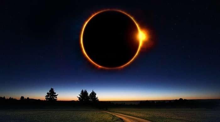 Eclipse 1
